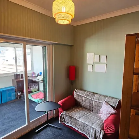 The Little Nest Apartment *