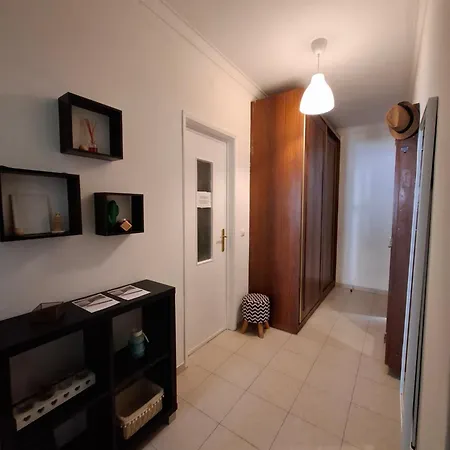 The Little Nest Apartment Lissabon