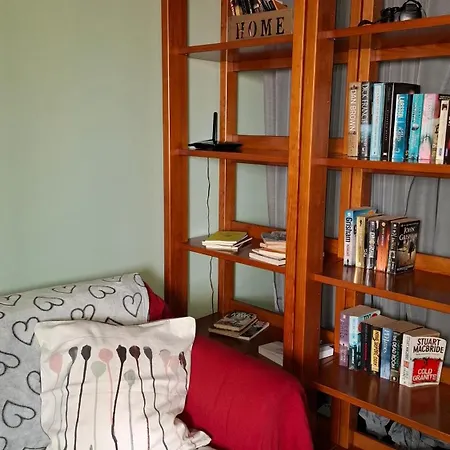 The Little Nest ליסבון
