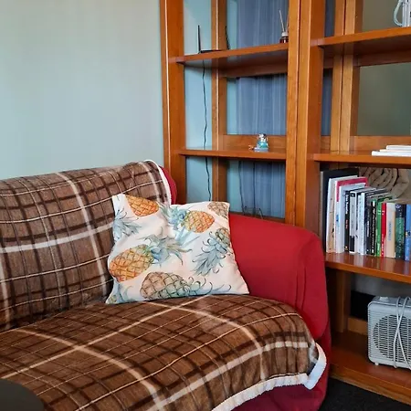 The Little Nest Lisboa