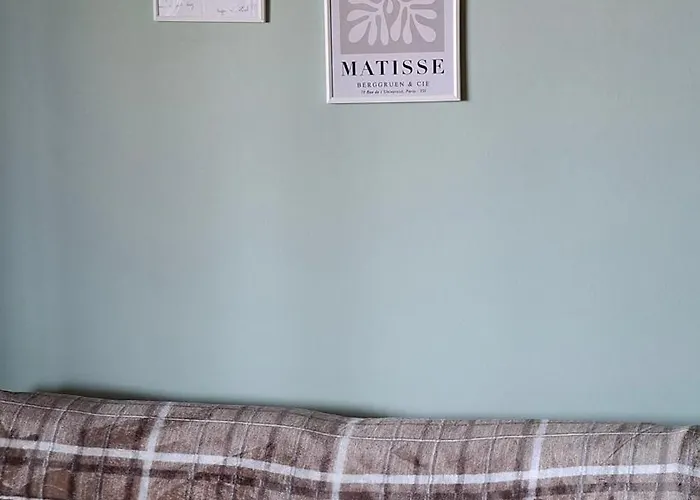 Apartamento The Little Nest Lisboa