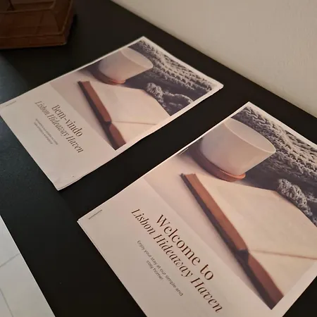 The Little Nest 리스본