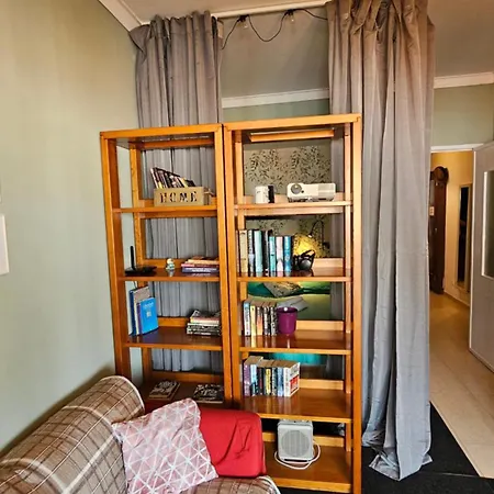 The Little Nest 아파트