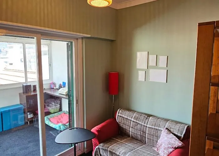 The Little Nest Daire *