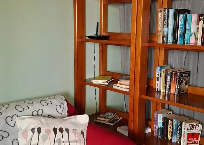 The Little Nest Lisboa