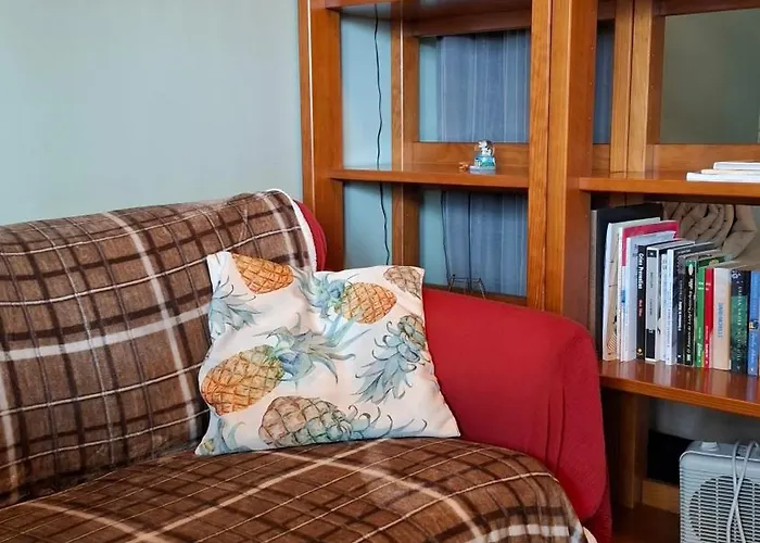 The Little Nest Lisboa